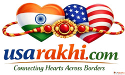 Send Rakhi to USA Online Rakhi Delivery USA - UsaRakhi