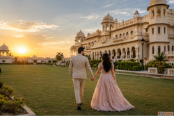Best Pre-Wedding Shoot Locations in India Perfect Location