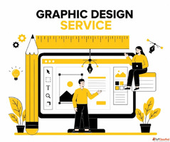 Graphic Design Service in Chennai - Madarth