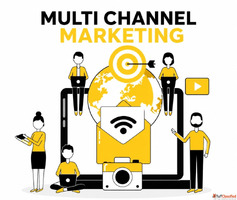 Multi Channel Marketing Agency - Madarth