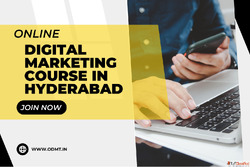 Online Digital Marketing Course