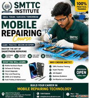 Mobile Repairing Institute in Patna Mobile Repair Training