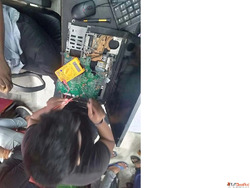 Laptop Repair Training in Patna Best Repairing Institute
