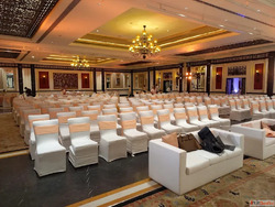 Premium Corporate Venues in Mumbai for Events