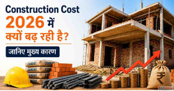 Why Is Construction Cost Increasing in 2026 Know the Main Re...