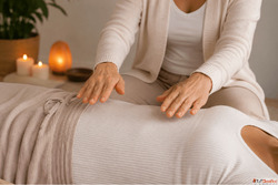 Womb Healing in Mumbai - Divine Sparsh