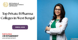 Best Pharmacy College in Birbhum for D Pharma
