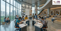 Enroll in HRM Sankalp NEET Dropper Batch for Guaranteed Prep...