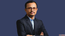 Abhinath Manikrao Shinde Best Entrepreneur in Maharashtra