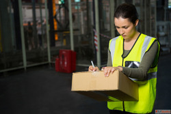 Freight Forwarding Company in Mumbai - Reliable Shipping Log...