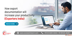 How Export Documentation Software will increase your product...
