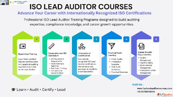 lead auditor training in Chennai