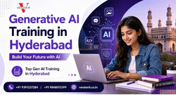 Python with Generative AI Training in Hyderabad Gen AI Cours...
