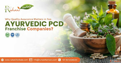 Find Best Ayurvedic Franchise Company In India