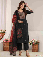 Buy Stylish Cotton Kurta Sets Online for Women