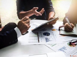Reliable Chartered Accountant in Thane for Taxation Audit Se...