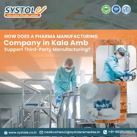 Trusted Best Pharmaceutical Company in Kala Amb