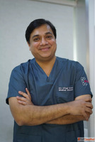 Dr. Viral Desai Plastic Surgeon in Mumbai