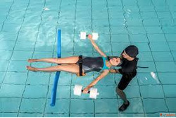 Hydrotherapy Treatment in Lucknow - Effective Water Therapy ...