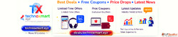 TECHNOXMART NEWS STORE