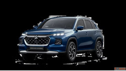 Maruti Suzuki Grand Vitara Mileage Specifications SUV Featur...