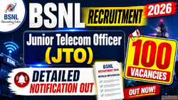 Best Online Classes for BSNL JTO Syllabus