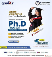 Online PhD Programs for Working Professionals - Earn Your Do...