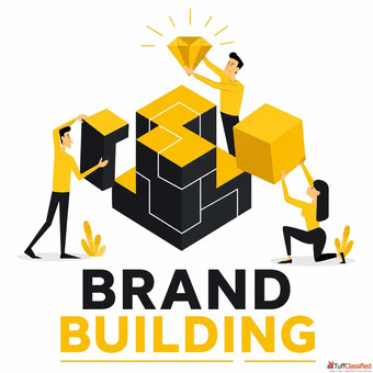 Brand Building Service in Mylapore - Madarth