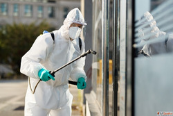 Trusted Disinfection Services in Mumbai CISB Experts