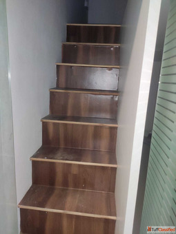 Affordable Commercial Office on Rent in Raghuleela Mall Kandivali West - 168 Sq.ft.