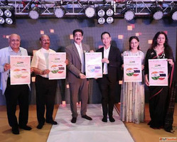 Indo-Thailand Film Cultural Forum Launched at 10th Global Fa...