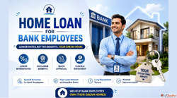 Smart Home Financing Options for Bank Employees and Staff