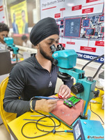 Multitech Institute Helps Students Master Mobile Repairing C...