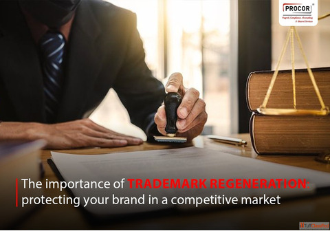 Trademark Registration Services