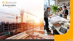 Highly Experienced Structure Engineer Consultant in Surat - ...