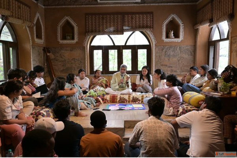 Satyarthi Summer School 2026 Youth Leadership Child Rights Program