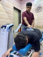 Best Physiotherapy Treatment in Lucknow for Pain Relief Fast...