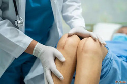 Knee Replacement Surgery In Jaipur By Dr. Rajat Jangir