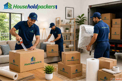 Reliable Packers and Movers Services Company in Pune City