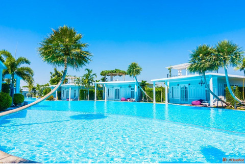 Sports Pools in Hyderabad