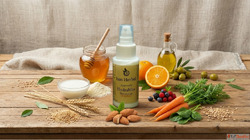 Ayurvedic Hydrabliss moisturizer with SPF 50