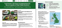 Trusted UK Waste Removal Skip Hire Services for Homes and Bu...