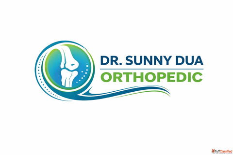 Dr. Sunny Dua Orthopedic Back Pain Knee Replacement Surgeon in Dehradun