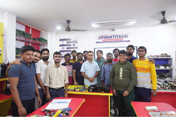 Multitech Institute Provides Modern Facilities For AC Repair...