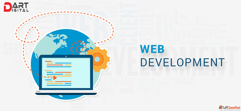 Precise Web Development Service Company in Gurgaon
