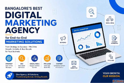 Best Digital Marketing Agency in Bangalore