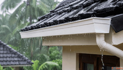 Durable Rainwater Gutters in Kolhapur for Heavy Monsoon Prot...