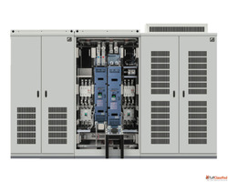 Top AC Drives Suppliers in India Fuji Gemco