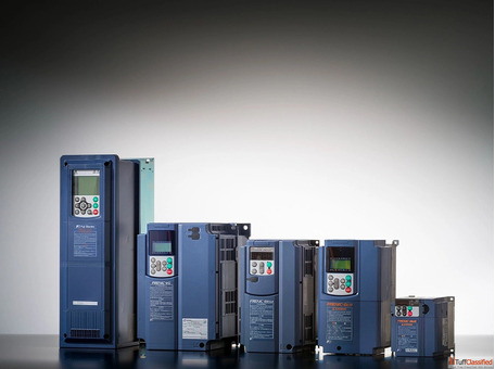 Top AC Drives Suppliers in India Fuji Gemco