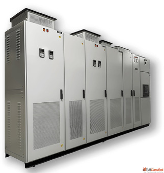 Top AC Drives Suppliers in India Fuji Gemco